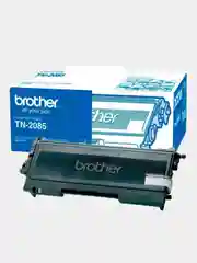 Тонер-картридж Brother TN-2085 чер. для HL-2035