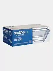 Тонер-картридж Brother TN-2085 чер. для HL-2035
