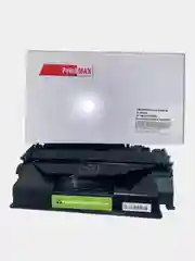 Совместимый картридж Printmax (CE505X/CF280X) для HP LaserJet P2055/400 (black), 6900 стр