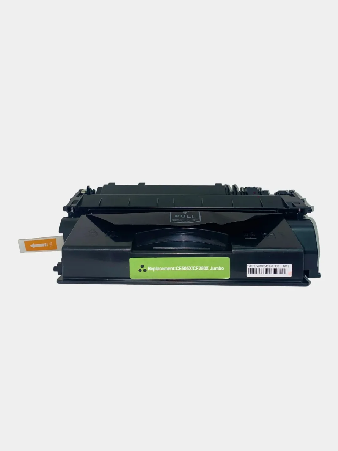 Совместимый картридж Printmax (CE505X/CF280X) для HP LaserJet P2055/400 (black), 6900 стр