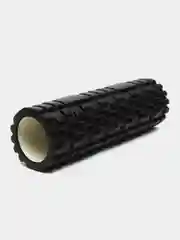 Фиолетовый валик массажный