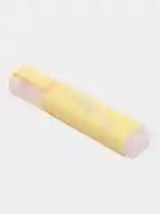 Лимонный текстовыделитель пастельный