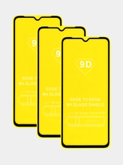 Xiaomi Redmi 12C / Redmi 10C / 10С NFC / Poco C40 (Редми 12С, 10С, Поко), защитное стекло