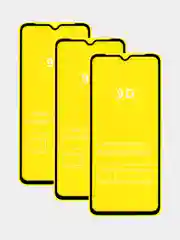 Xiaomi Redmi 12C / Redmi 10C / 10С NFC / Poco C40 (Редми 12С, 10С, Поко), защитное стекло