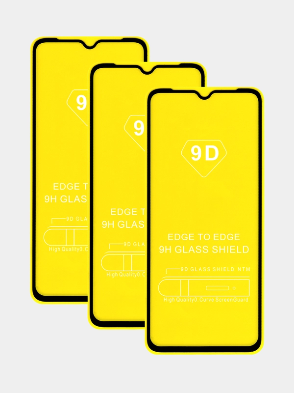 Xiaomi Redmi 12C / Redmi 10C / 10С NFC / Poco C40 (Редми 12С, 10С, Поко), защитное стекло