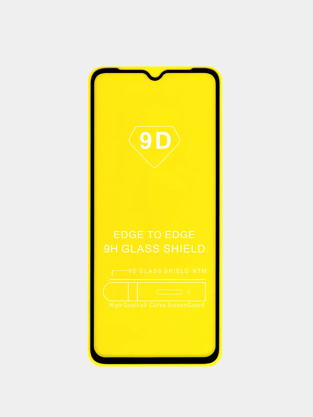 Xiaomi Redmi 12C / Redmi 10C / 10С NFC / Poco C40 (Редми 12С, 10С, Поко), защитное стекло