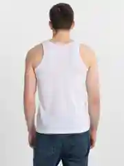 Белый майка мужская, 3 цвета