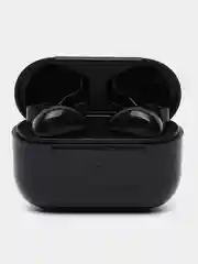 Беспроводные наушники Pods pro 5С, черные, c шумоподавлением, Premium серия