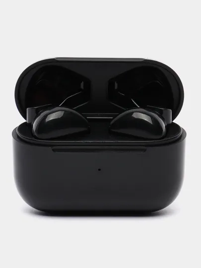Беспроводные наушники Pods pro 5С, черные, c шумоподавлением, Premium серия