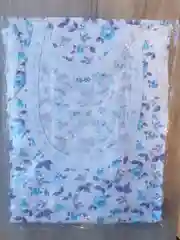 Фиолетовый ночная сорочка 100% хлопок