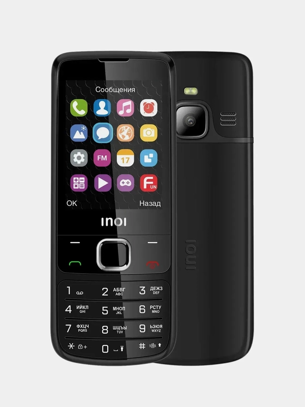 Мобильный телефон INOI 243