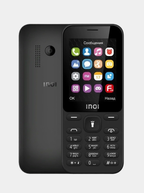 Мобильный телефон INOI 241