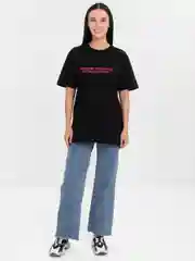 Футболка  Женская Унисекс Oversize  подарок подруге