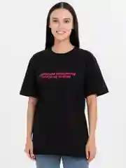 Футболка  Женская Унисекс Oversize  подарок подруге