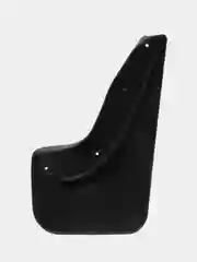 Брызговики задние OPEL Astra J, 2009-2017, хб., 2 шт. (standart) / Опель Астра