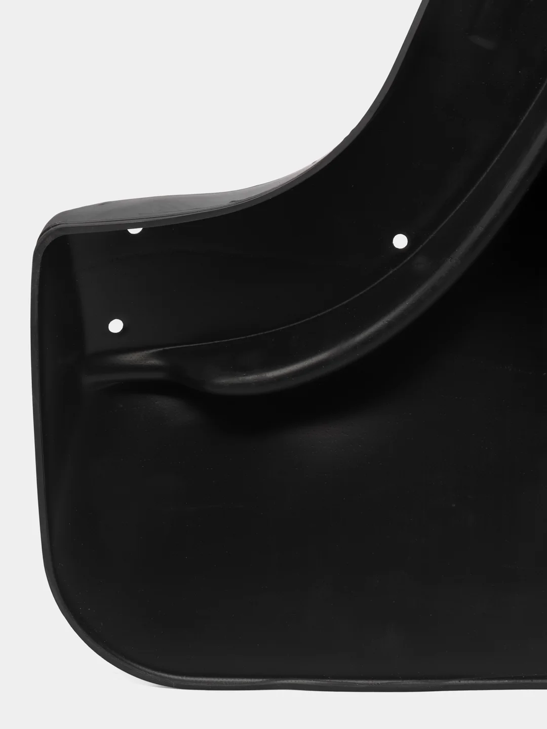 Брызговики задние OPEL Astra J, 2009-2017, хб., 2 шт. (standart) / Опель Астра