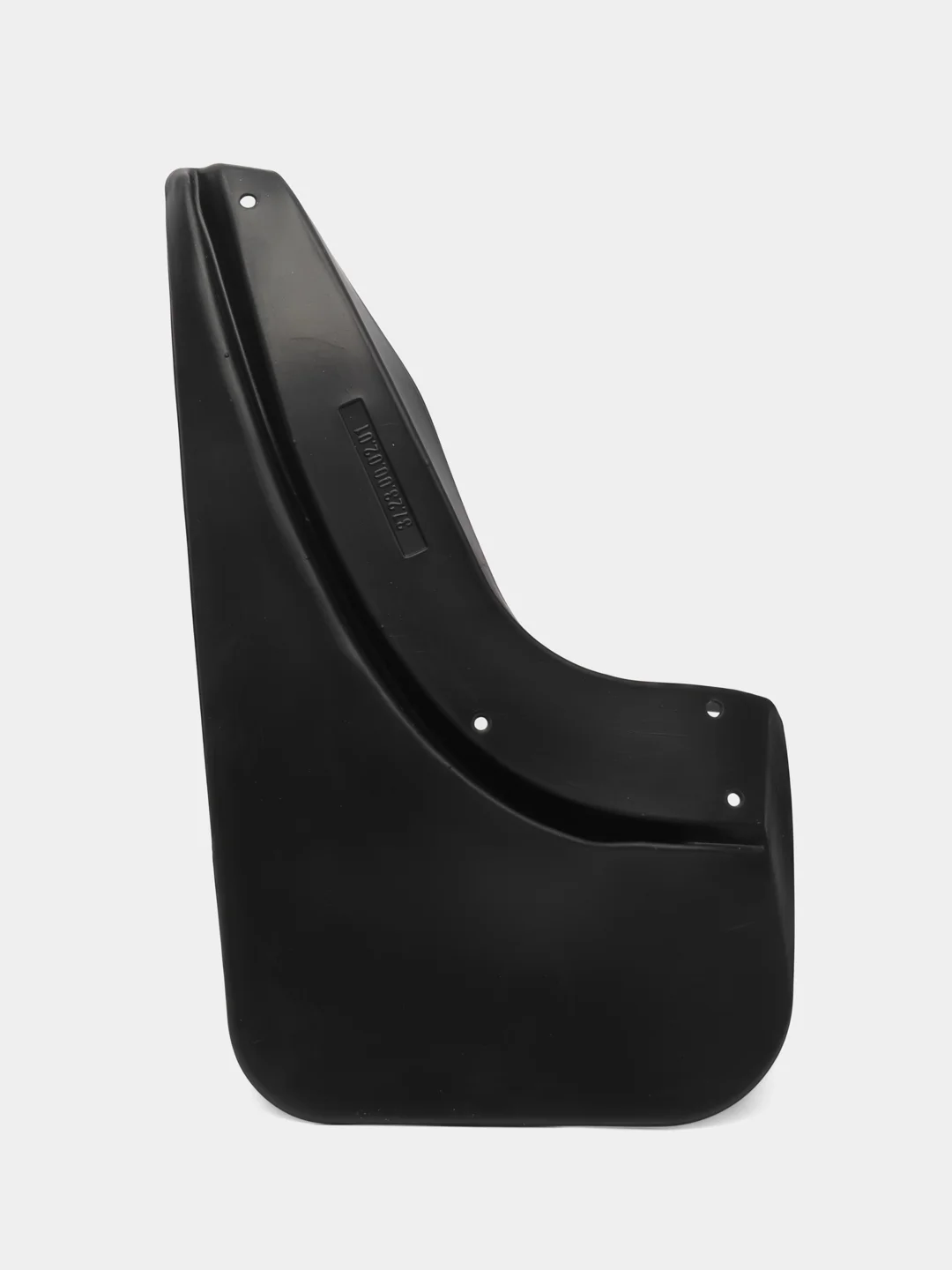Брызговики задние OPEL Astra J, 2009-2017, хб., 2 шт. (standart) / Опель Астра