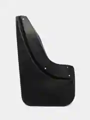 Брызговики задние OPEL Astra J, 2009-2017, хб., 2 шт. (standart) / Опель Астра