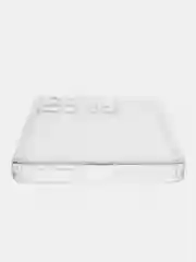 Прозрачный чехол Redmi Note 13 5G / Сяоми Редми Нот 13 5Г, Poco X6 / Поко Х6 прозрачный силиконовый