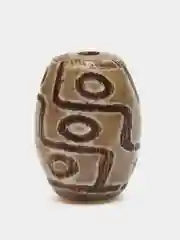Бусина Дзи 9 глаз