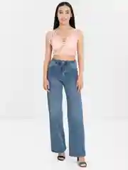 Белый женский, летний топ s/xs