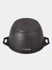 Кастрюля с крышкой Kukmara, 3 л