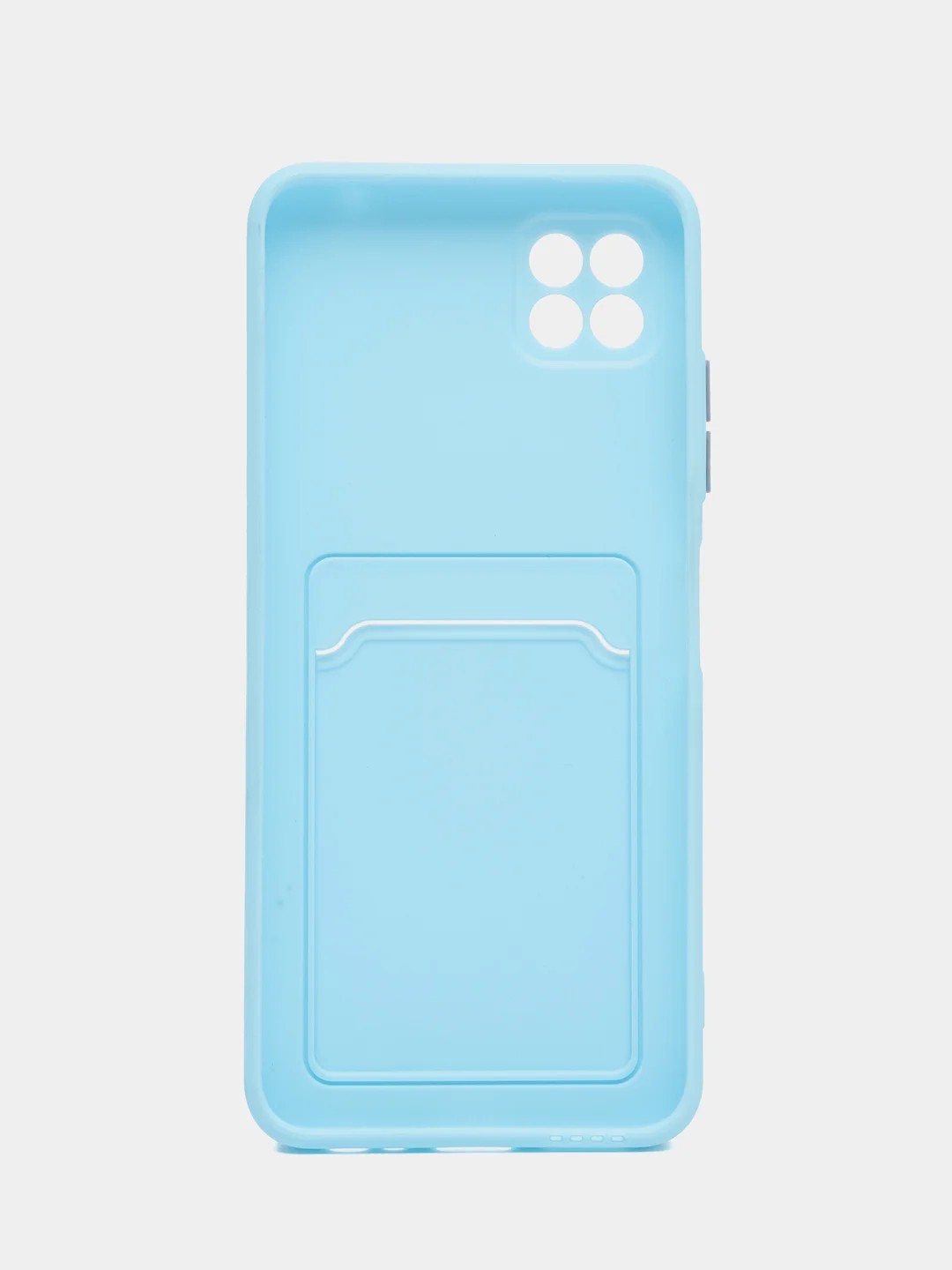 Чехол Samsung Galaxy A22 5G A22S Самсунг Галакси А22 с карманом для ...