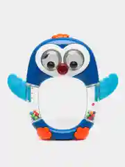 Погремушка PENGUIN LO-LO Happy Baby
