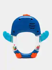 Погремушка PENGUIN LO-LO Happy Baby