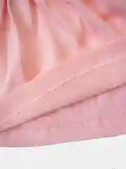Конфетный платье ясельное для девочек  Бактра