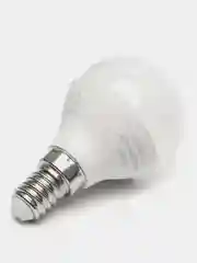 Лампочка светодиодная е14 4000К/6000K 8W/9W/10W/энергосберегающая/шар/Ecola globe LED G45