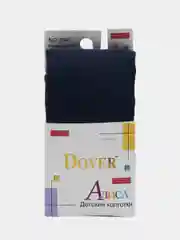 Индиго детские колготки "Алиса", хлопковые, однотонные