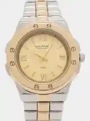 Горчичный женские наручные часы. Мужские наручные часы