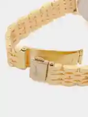 Горчичный женские наручные часы