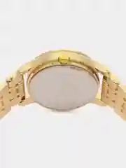 Горчичный женские наручные часы
