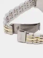 Горчичный женские наручные часы