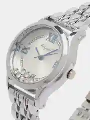 Серый женские наручные часы
