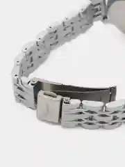 Серый женские наручные часы