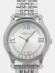 Серый женские наручные часы