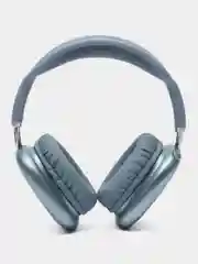 Голубой беспроводные накладные наушники Hoco W35 Air Wireless Headphones, полноразмерные