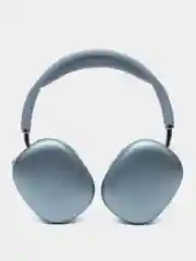 Голубой беспроводные накладные наушники Hoco W35 Air Wireless Headphones, полноразмерные