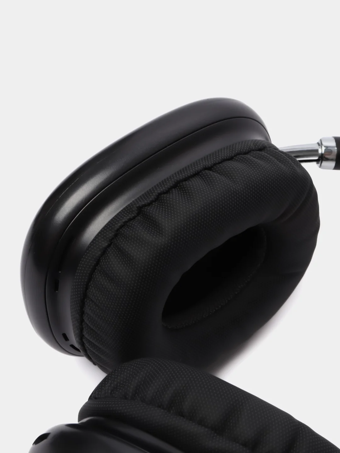 Черный беспроводные накладные наушники Hoco W35 Air Wireless Headphones, полноразмерные