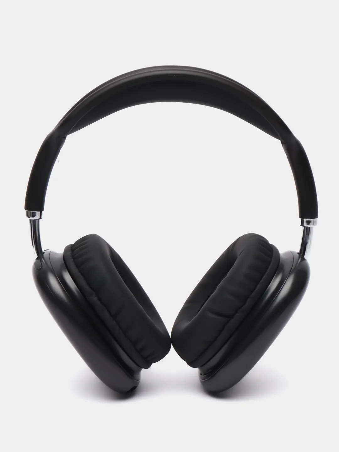 Черный беспроводные накладные наушники Hoco W35 Air Wireless Headphones, полноразмерные