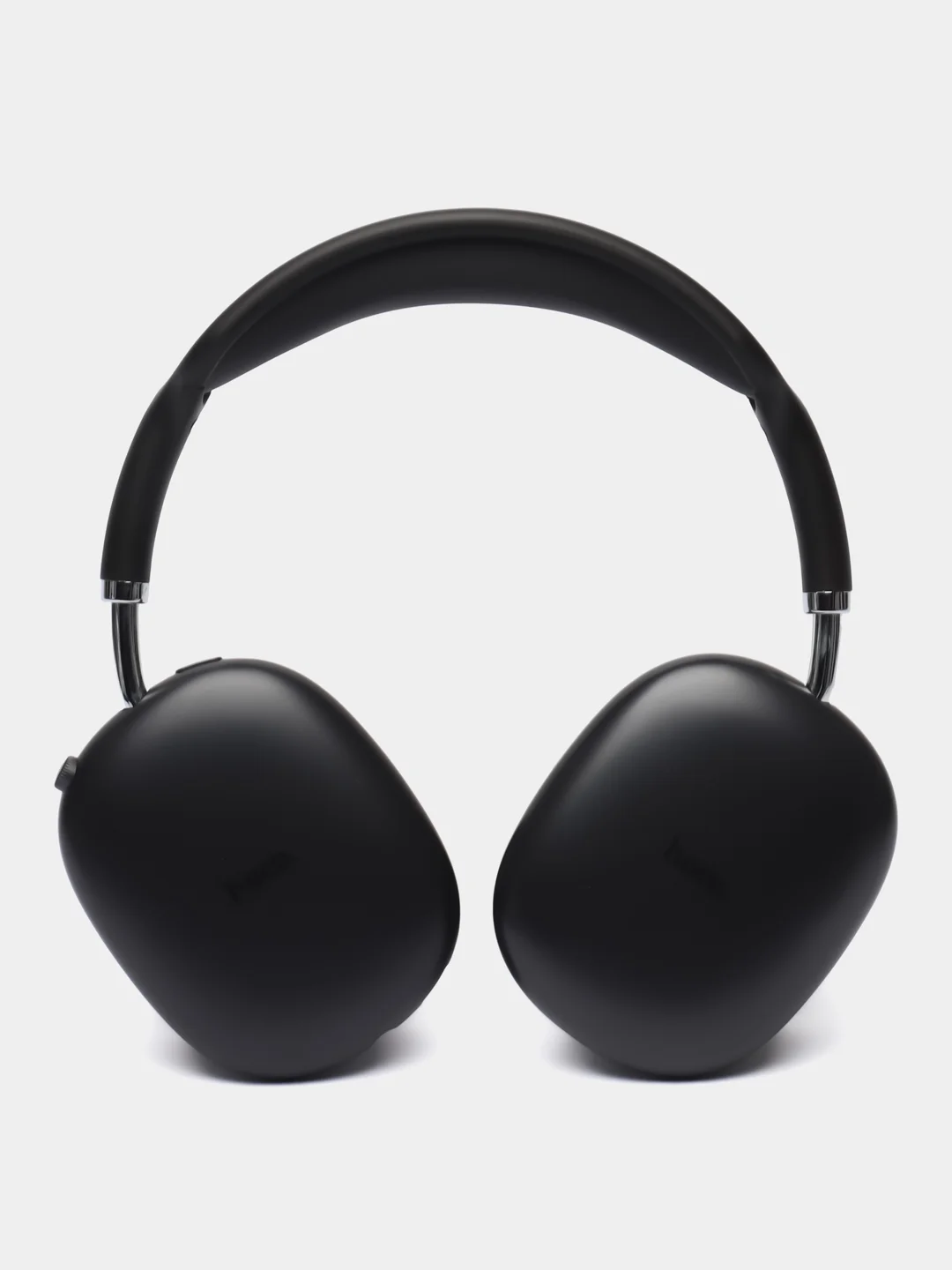 Черный беспроводные накладные наушники Hoco W35 Air Wireless Headphones, полноразмерные