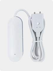 Умный беспроводной WIFI датчик протечки воды PS-link WW002