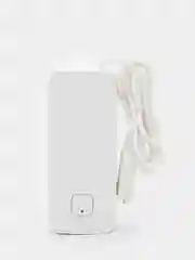 Датчик протечки воды Tuya, Wi-Fi детектор с сигнализацией о протечке воды