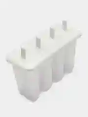 Формы для мороженого 4 ячейки