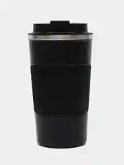 Угольный термокружка автомобильная