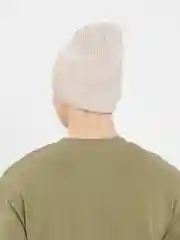 Бежевый шапка мужская, женская, унисекс