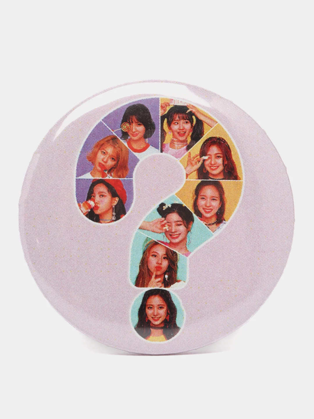 Карамельный значок Твайс Twice, Kpop, Кпоп, значок на рюкзак, металлический значок, значок на сумку